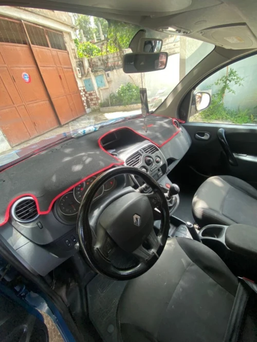 Renault Kangoo 2019 Expression