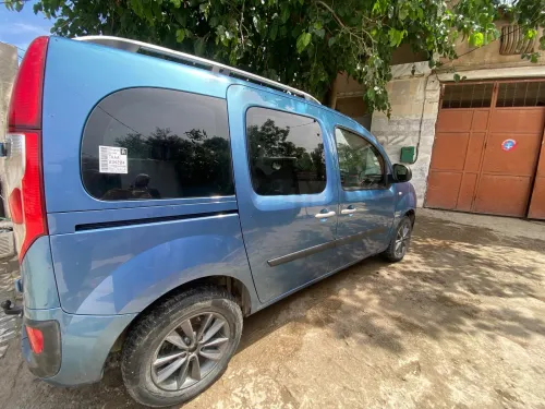Renault Kangoo 2019 Expression