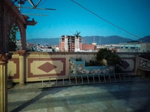 Vente Villa Blida Mouzaia