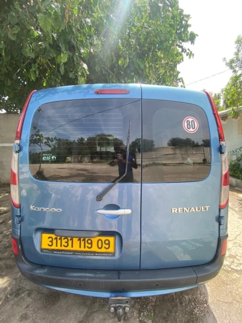 Renault Kangoo 2019 Expression
