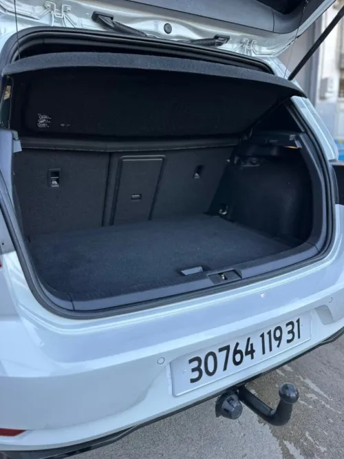 Volkswagen Golf 7 2019 R-Line