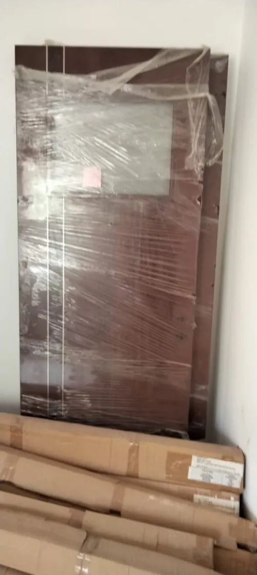 Portes en bois 