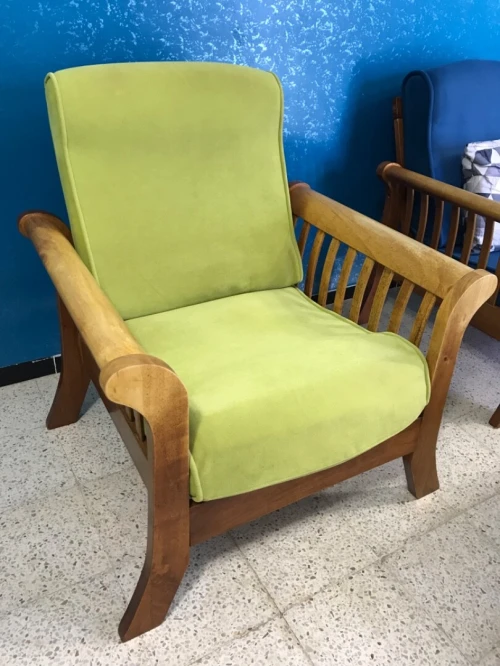 Salon fauteuil malaisie 7 places