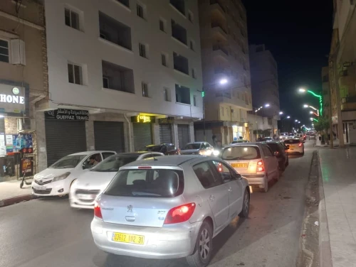 Location Villa Oran Ain el turck