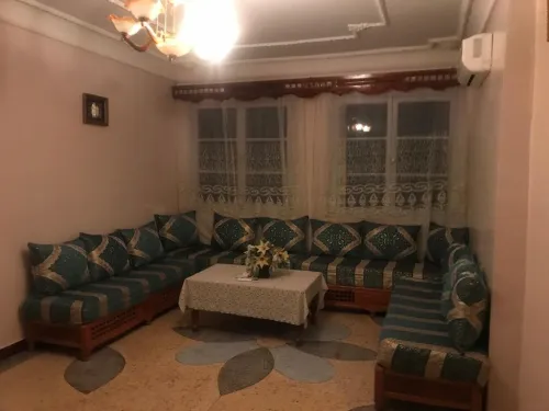 Vente Villa Sidi bel abbes Sidi lahcene