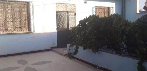 Vente Villa Sidi bel abbes Sidi lahcene