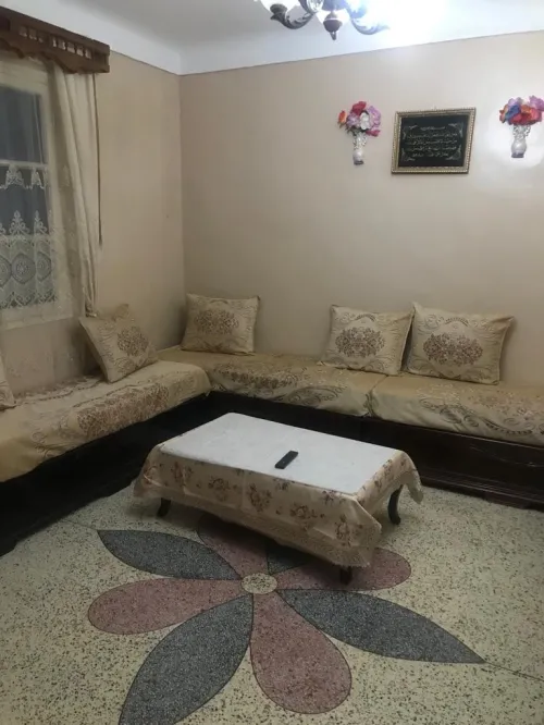 Vente Villa Sidi bel abbes Sidi lahcene