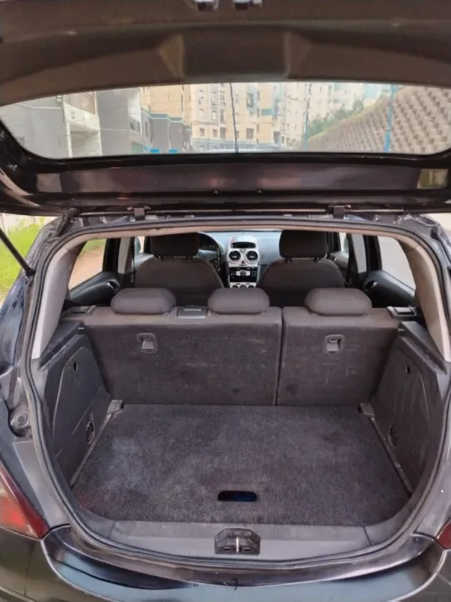 Opel Corsa 2008 Corsa