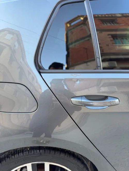 Volkswagen Golf 7 2019 Drive