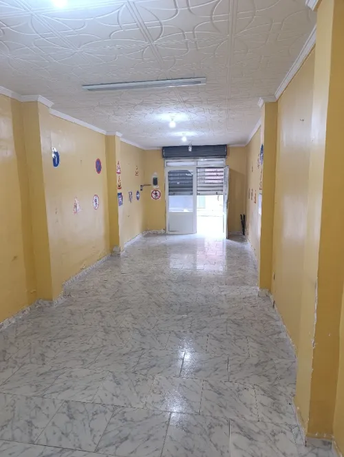 Location Local Alger Zeralda