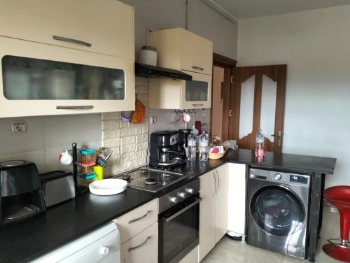 Vente Appartement F4 Oran Sidi chami