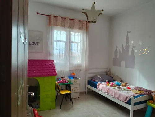 Vente Appartement F4 Oran Sidi chami
