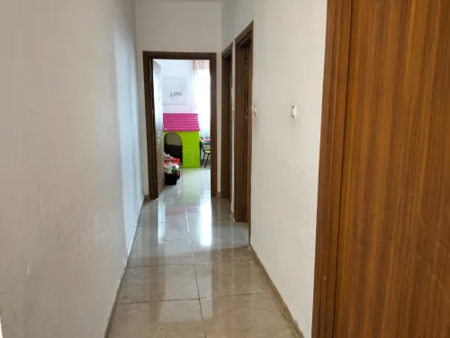 Vente Appartement F4 Oran Sidi chami