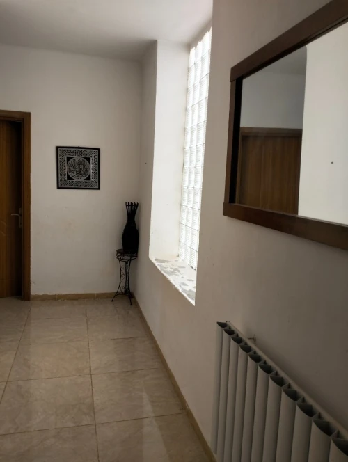 Vente Appartement F4 Oran Sidi chami