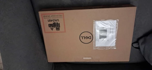 dell i3 12 eme genration ecran ips 1080p 120hz