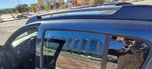 Dacia Sandero 2017 Stepway