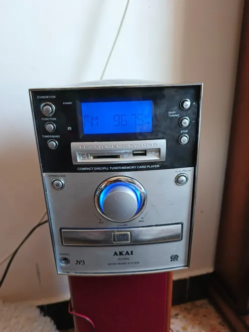 Mini chaine