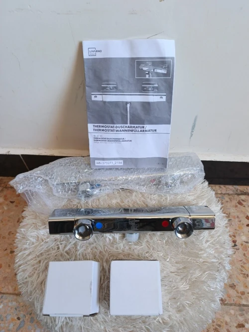 Robinet mélangeur de douche