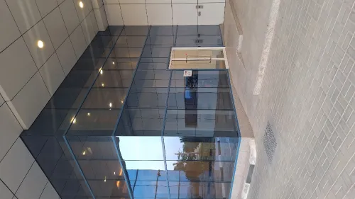 Vente Appartement F5 Alger El biar
