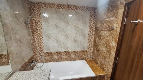 Vente Appartement F5 Alger El biar