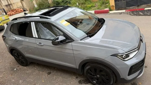 Volkswagen Tharu XR  2026 Sharp Edition