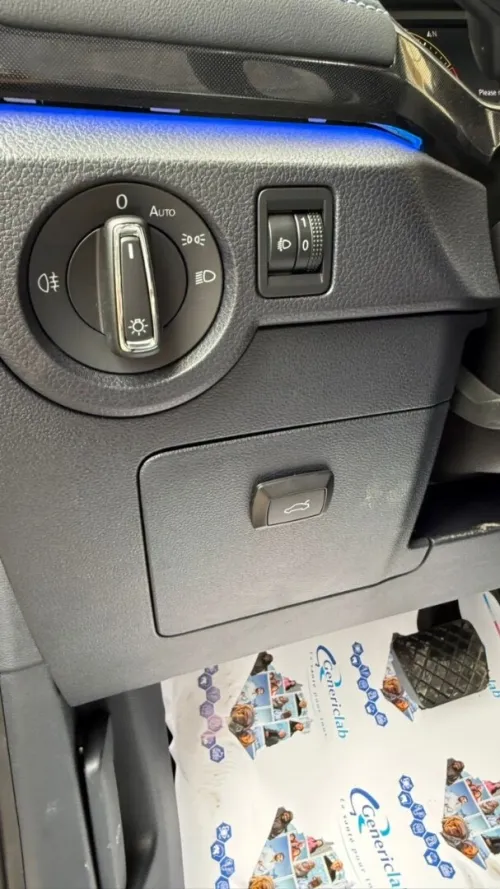 Volkswagen Tharu XR  2026 Sharp Edition
