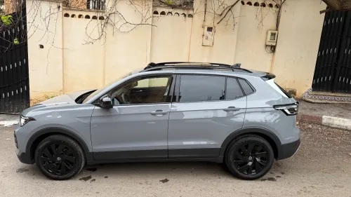 Volkswagen Tahru 2026 Ruixiang