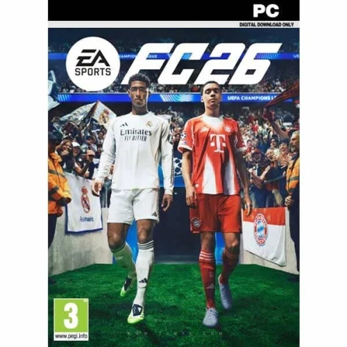 Fc 26
