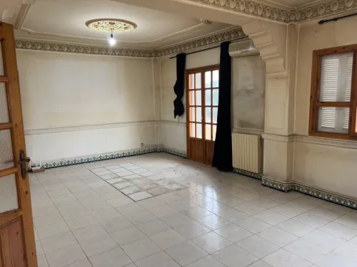 Location Appartement F3 Alger Said hamdine