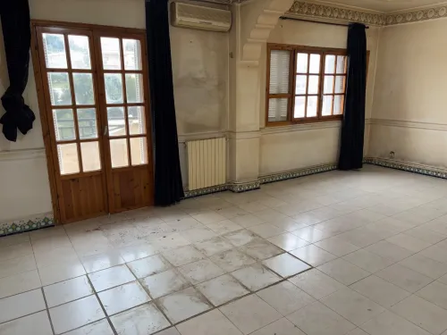 Location Appartement F3 Alger Said hamdine