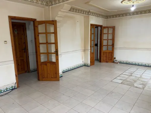 Location Appartement F3 Alger Said hamdine