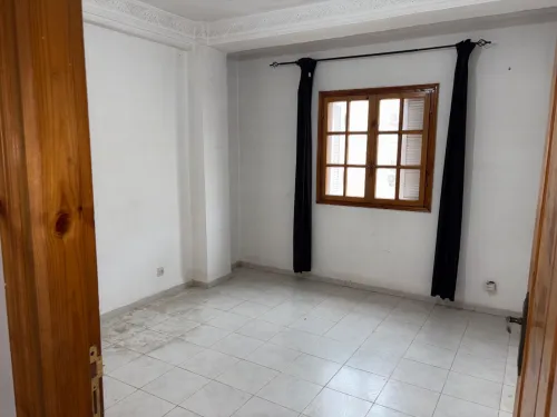 Location Appartement F3 Alger Said hamdine