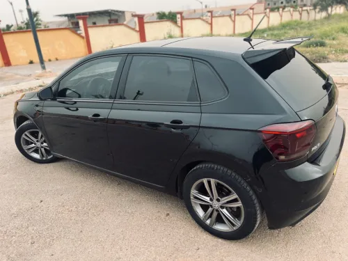 Volkswagen Polo 2019 Carat