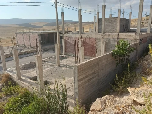 Vente Terrain Constantine Ain smara