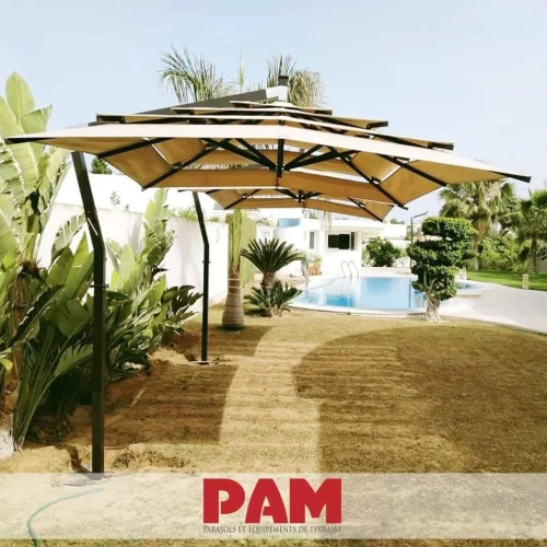 Parasol, Balancoire, Pergola, Tente, Abris, Chaise, Salon
