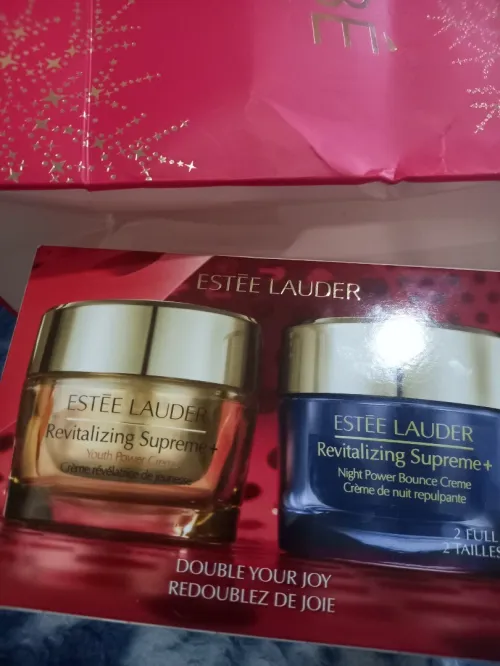Creme visage antirides