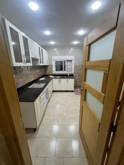 Vente Appartement F3 Oran Bir el djir