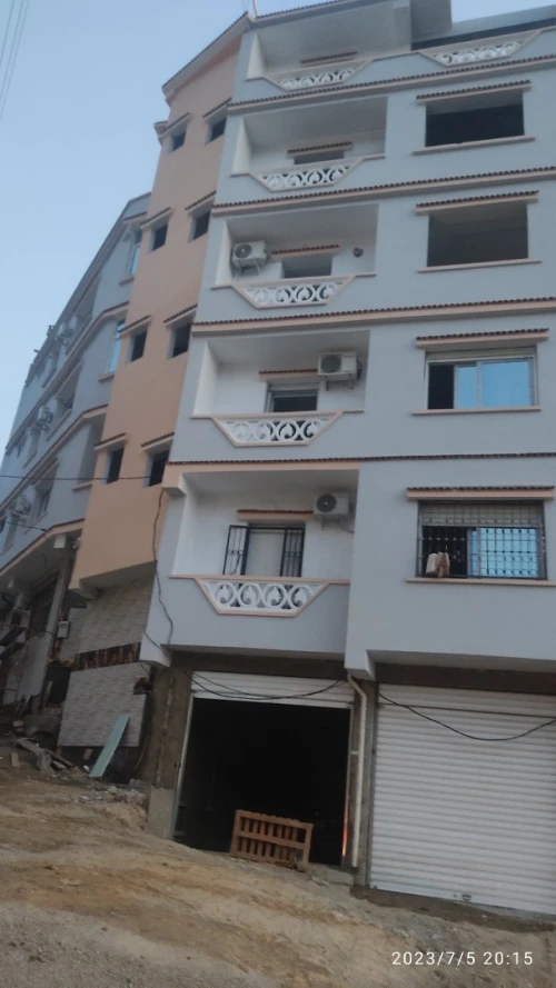 Location vacances Appartement Jijel El aouana
