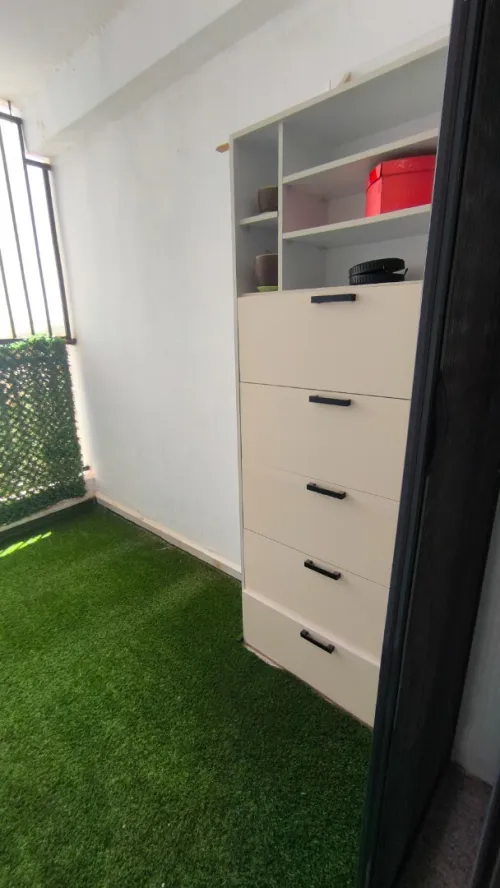Location Appartement F3 Sidi Bel Abbès Sidi bel abbes