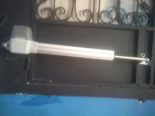  portail electrique