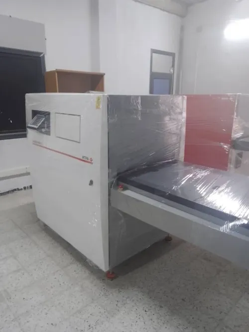 CTP Agfa Advantage Xs
