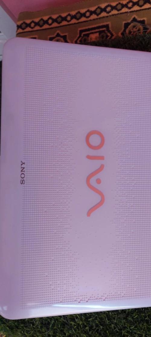 SONY VAIO MODELE (VPCEA3S1E)