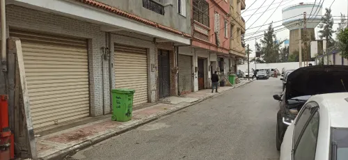 Location Local Alger Baraki