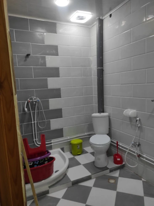 Location vacances Villa Skikda El marsa