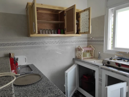 Location vacances Villa Skikda El marsa