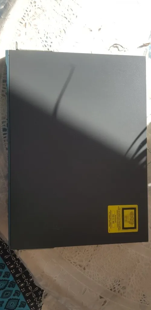 Switch cisco 2960 Series Poe-24
