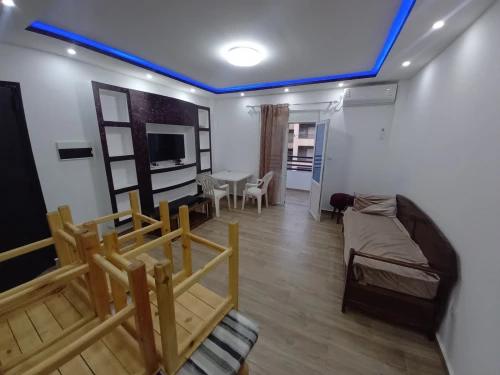 Location Appartement F2 Tizi ouzou Tigzirt
