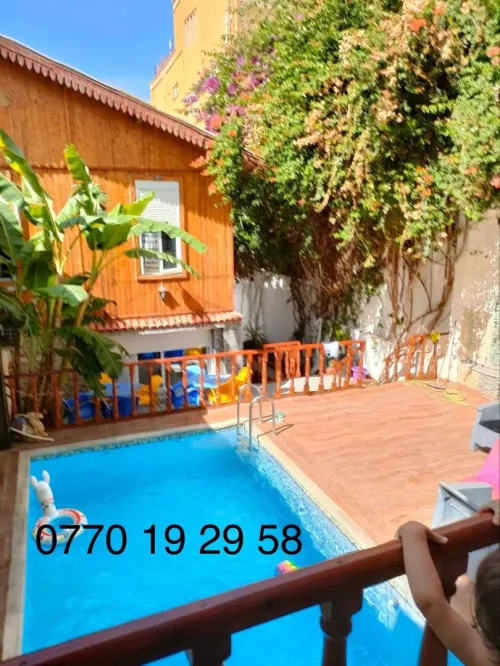 Location Appartement Oran Oran