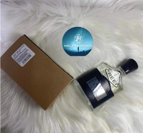 Des parfums testeur originaux 