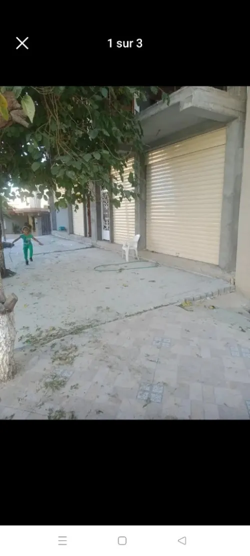 Location Boumerdes Corso